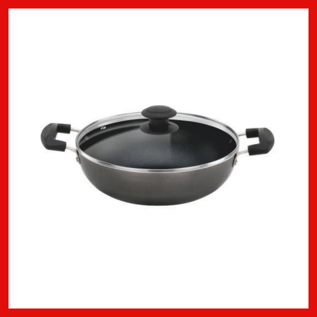 Non-stick Appam Pan