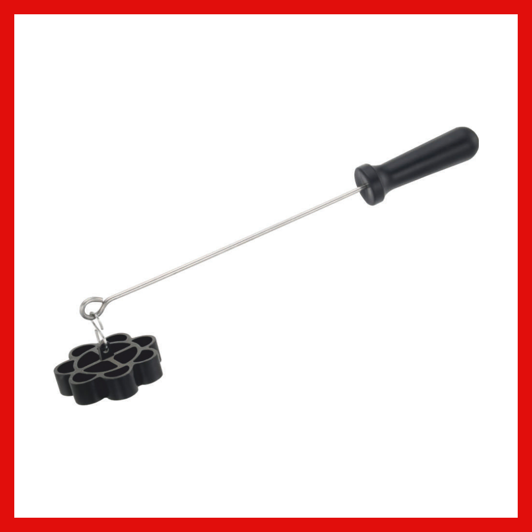 Indux Pro Burner