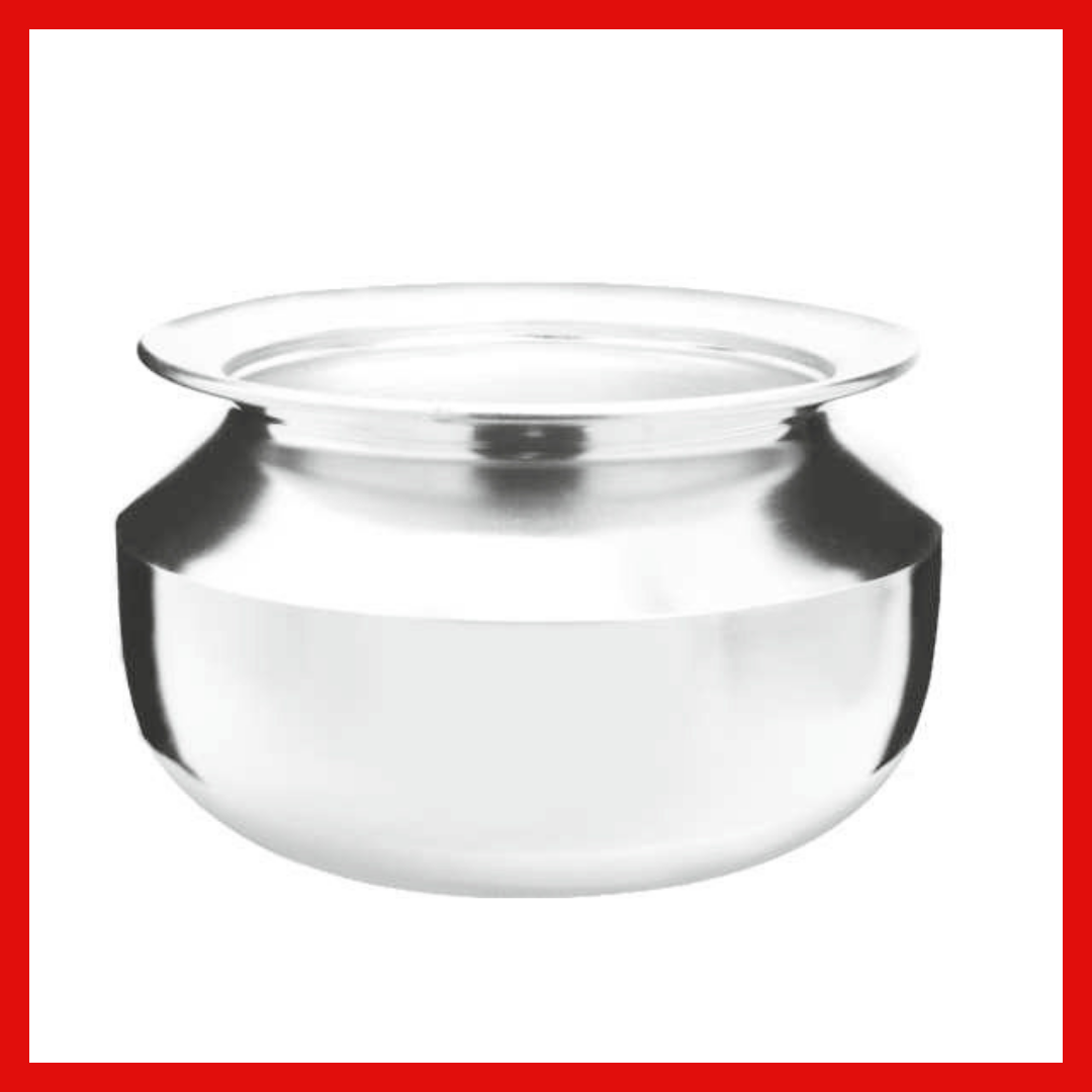 Classic Uruli Pot