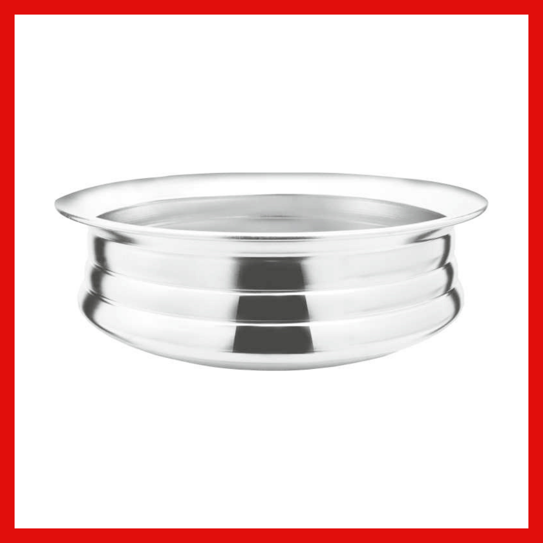 Durable Flat Pan
