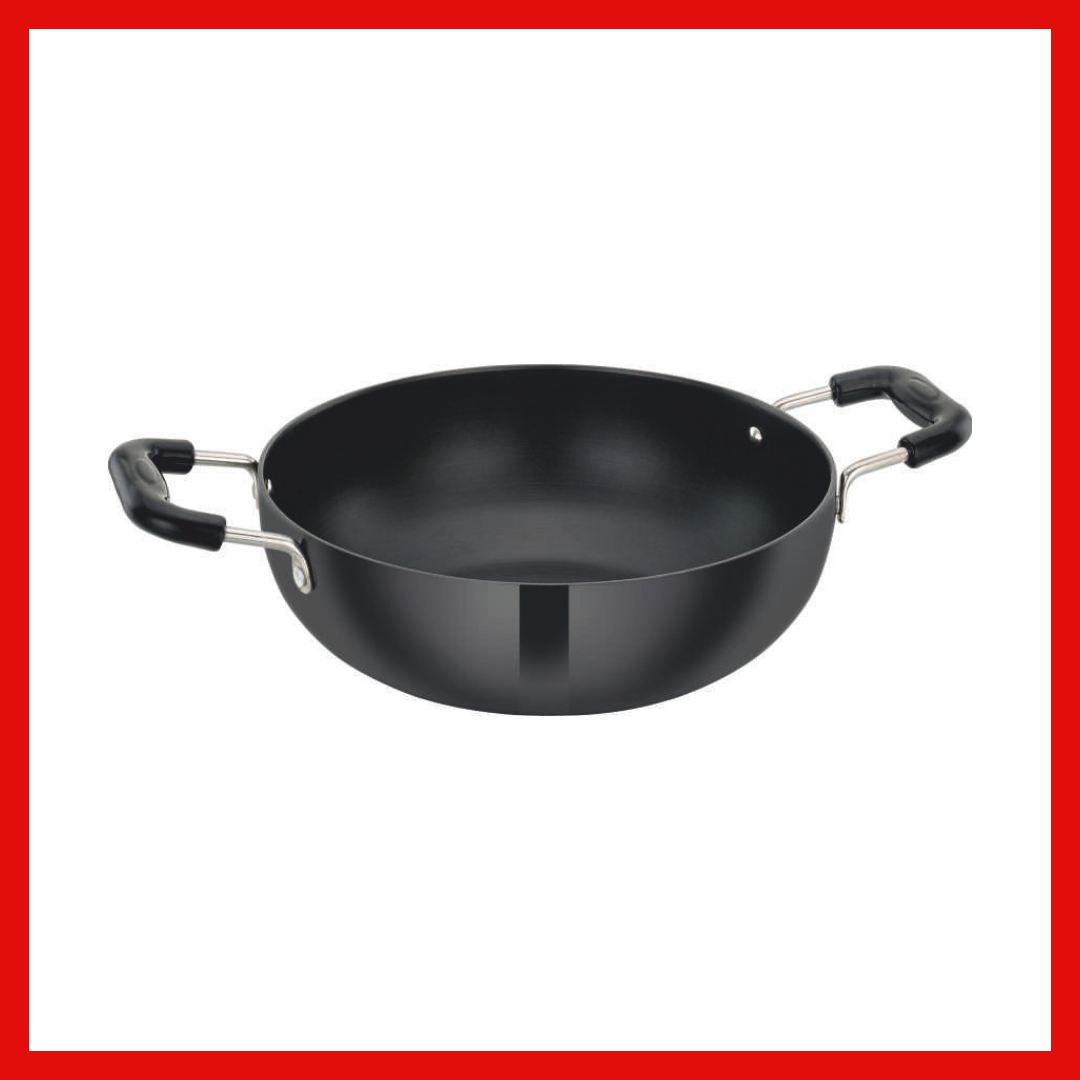 SpiceMix Tadka Pan